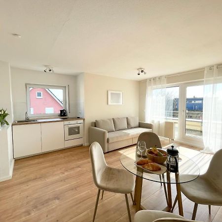 Fewo Apartment Lake Of Constance FDH Dış mekan fotoğraf