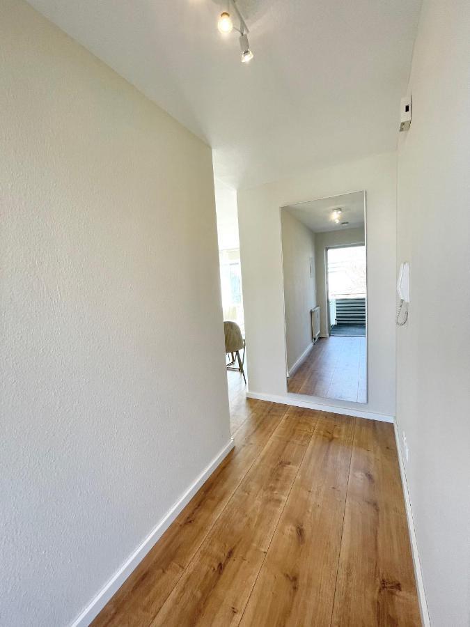 Fewo Apartment Lake Of Constance FDH Dış mekan fotoğraf