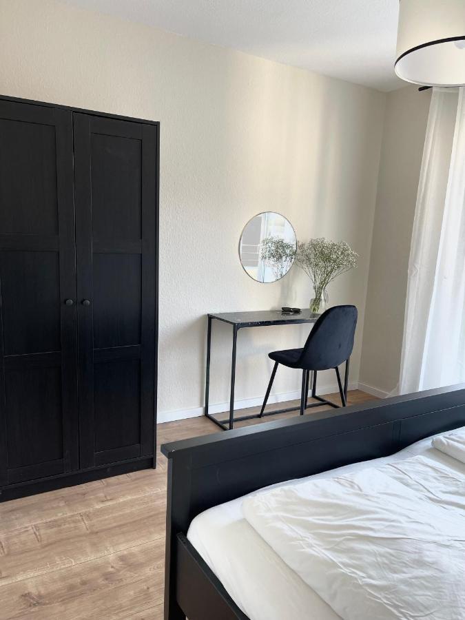 Fewo Apartment Lake Of Constance FDH Dış mekan fotoğraf