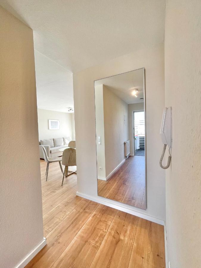 Fewo Apartment Lake Of Constance FDH Dış mekan fotoğraf